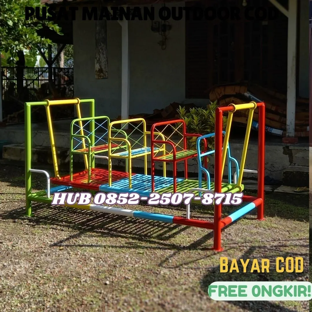Rekomendasi ape luar anak tk jembatan anak tk Kec Banyumas Banyumas