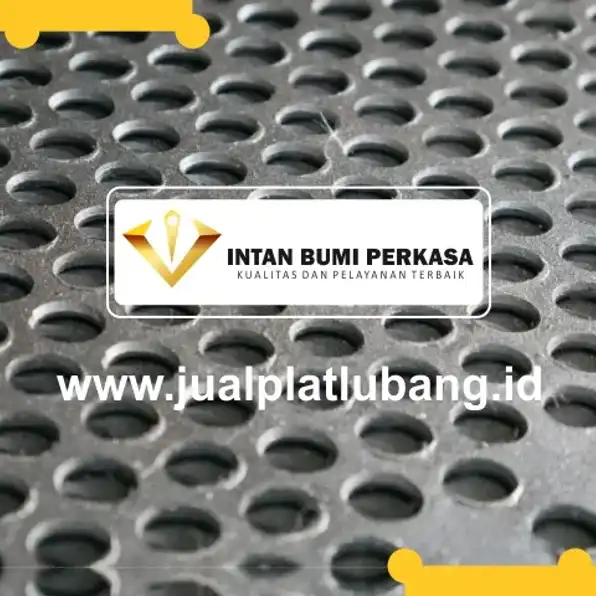 Jual Plat Lubang Perforasi Blitar – Call 081333554787