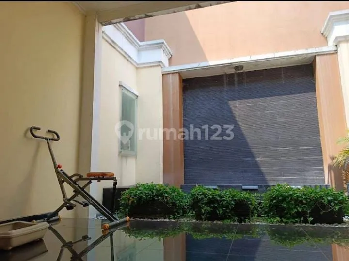 Dijual Rumah SHM Siap Huni di Kemang Pratama 1, Bekasi