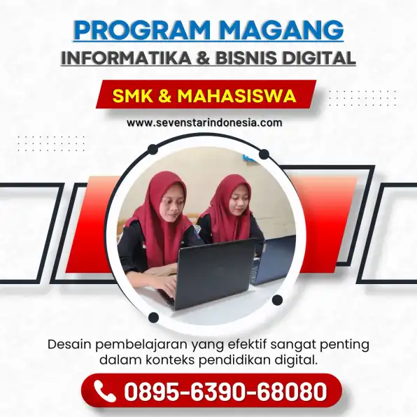 (WA 0895-6390-68080) Magang Informatika di Malang: Info Penting untuk Mahasiswa