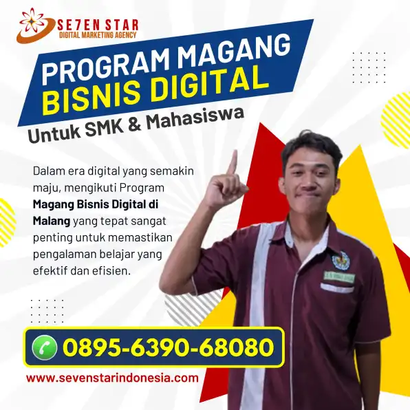 WA 0895-6390-68080 Info PKL Jurusan Multimedia DKV di Malang