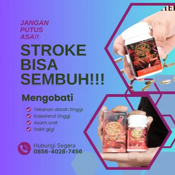 Herbal Ajaib 0856-4028-7456 Jual Obat Herbal Darah Tinggi Semarang PT Dewa Obat