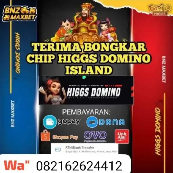 AGEN RESMI CHIP HDI TERIMA BONGKARAN