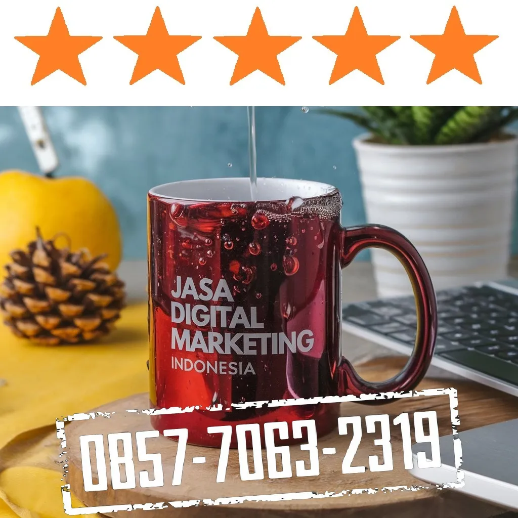 JASA DIGITAL MARKETING