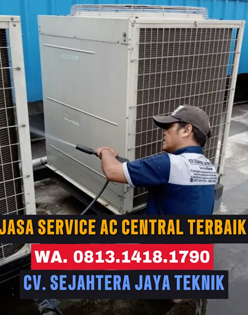WA. 0822.9815.2217 - 0813.1418.1790 Jasa Service AC, Cuci AC, Bongkar Pasang AC Jatirasa, Jatiasih, Bekasi Terdekat – CV. Sejahtera Jaya Teknik