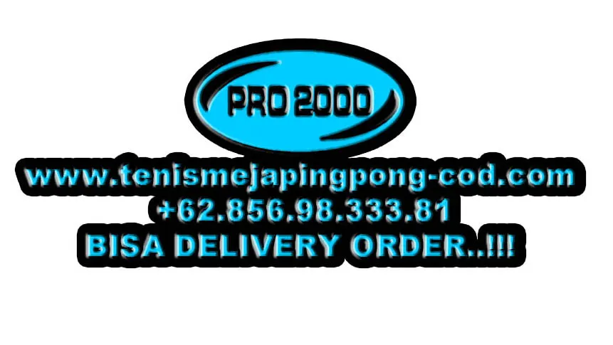 RENTAL TENIS MEJA PINGPONG JAKARTA