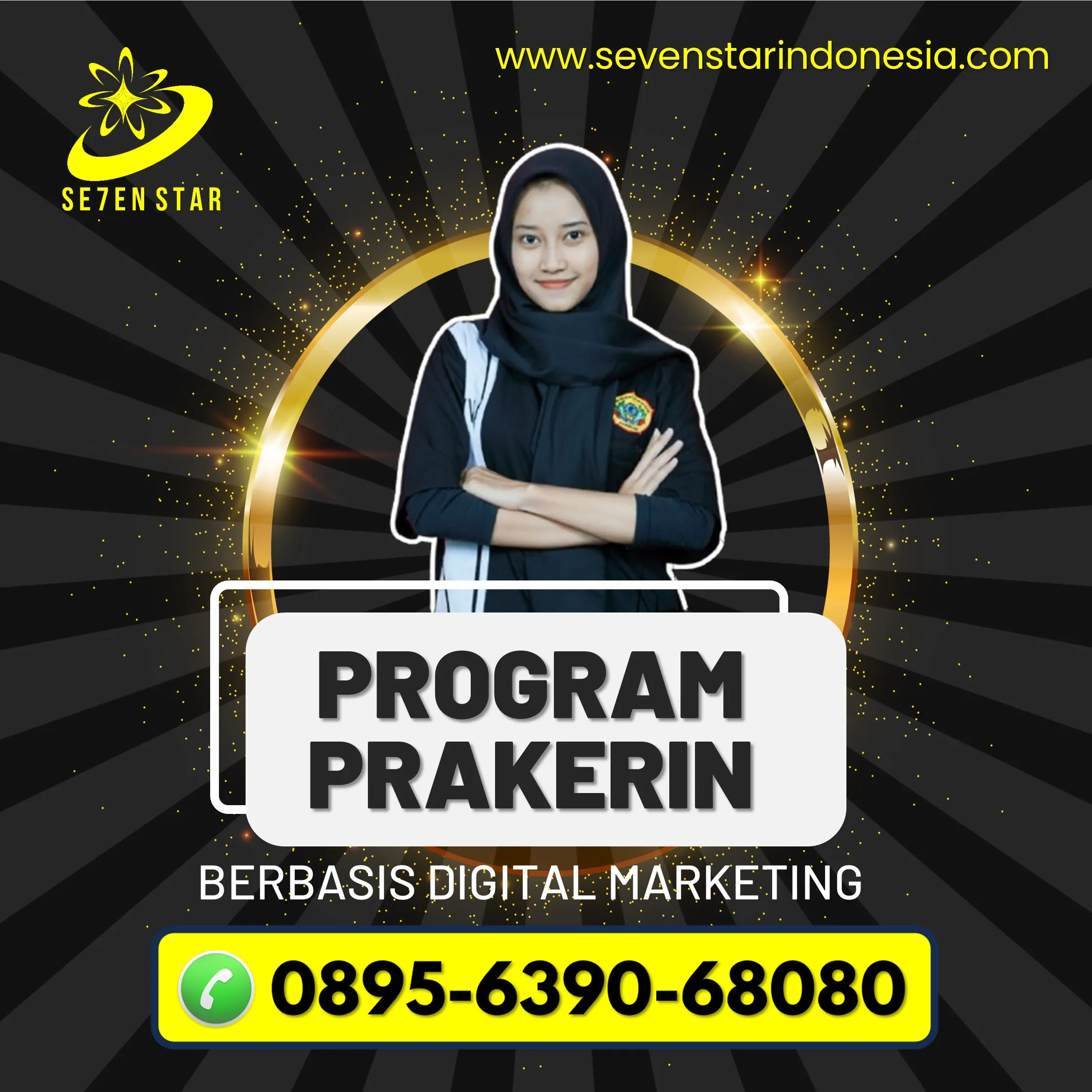 Lowongan Magang Jurusan Digital Marketing di Malang