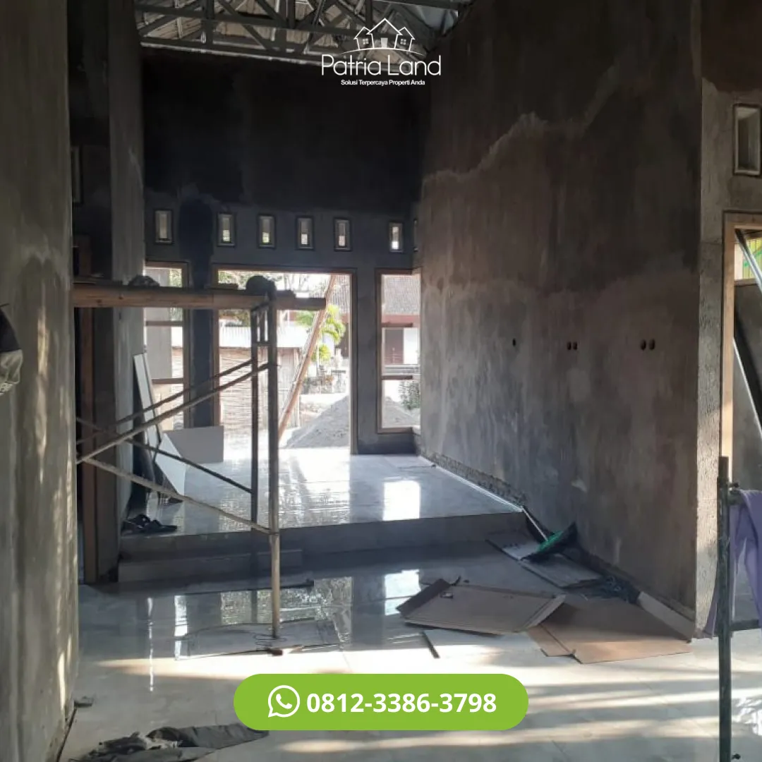 Tim profesional, Jasa  Bangun Rumah  Pagu Kab. Kediri