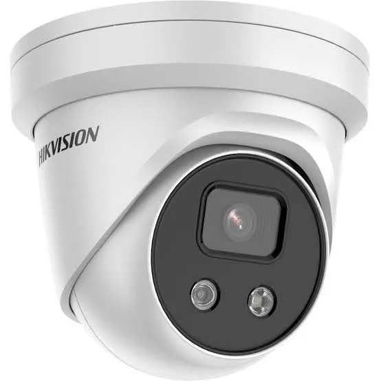 Spesialis Service CCTV Hikvision di Pamulang Tangerang