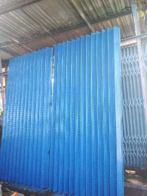 Tukang spesialis rollingdoor sawangan bojongsari cinangka081906708602