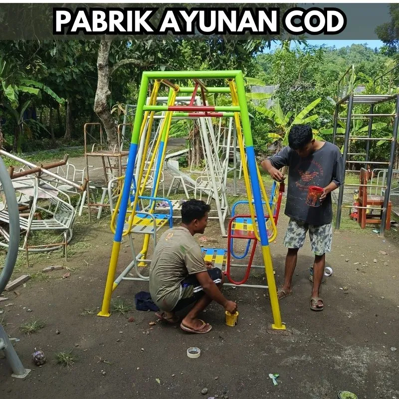 Hub 0852-2507-8715 FREE ONGKIR ! Perosotan Air Bandung Dan Mainan Tk Outdoor Kec Sukahaji Majalengka Bayar COD Free Ongkir