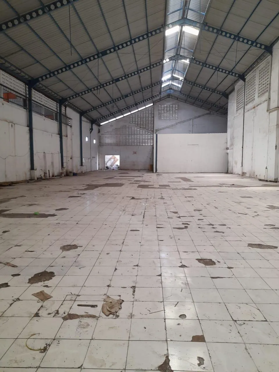 Jual Pabrik Plastik di Tropodo, Waru, Sidoarjo