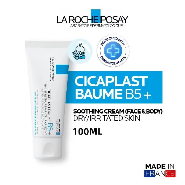 La Roche Posay Cicaplast Baume