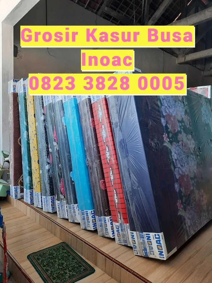 Toko Kasur Busa Di Pasuruan, O823x3828xOOO5,