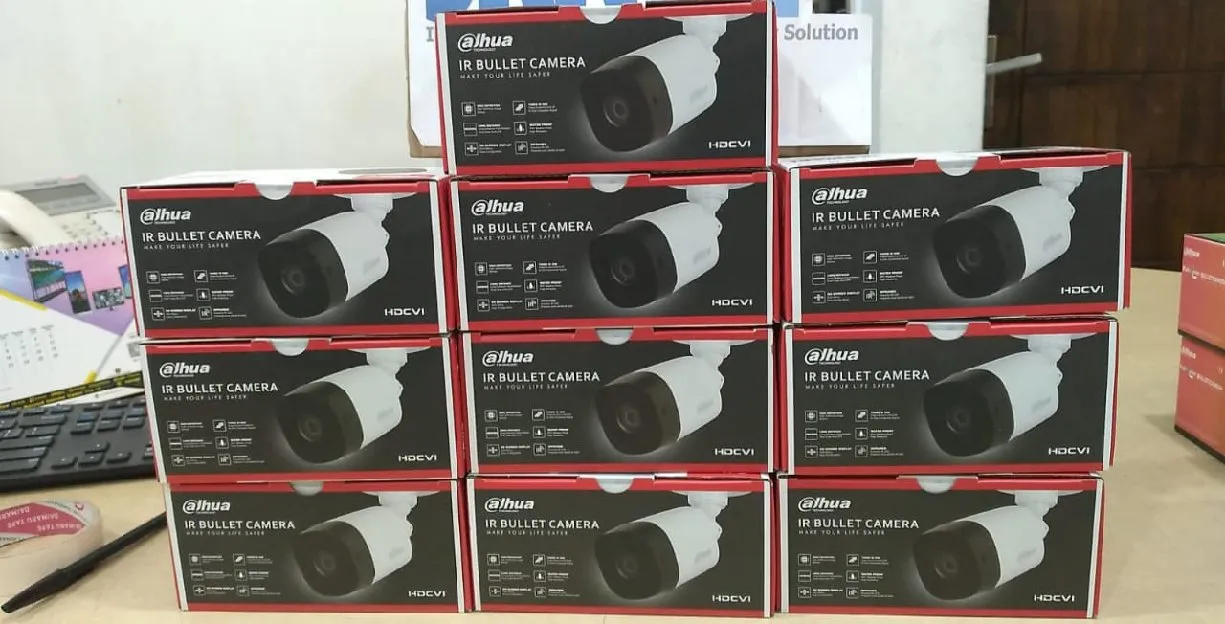 Toko Jasa pasang kamera Cctv Pamulang Tangerang
