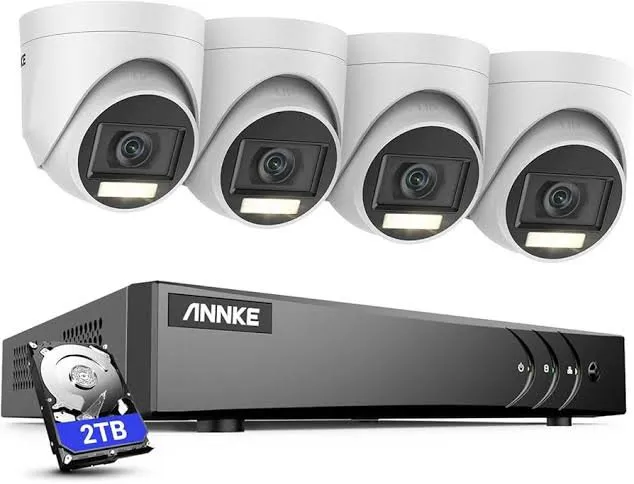 Perbaiki DVR Anda yang Tidak Merekam dengan Teknisi Profesional! Hubungi Kami Sekarang! di Tangerang