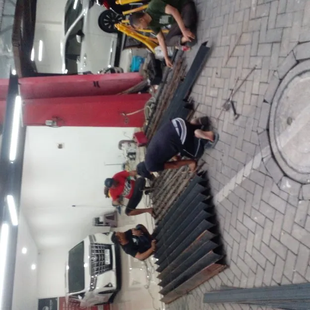 081310150492 Tukang rollingdoor automatis manual Perwira harapan baru kaliabang