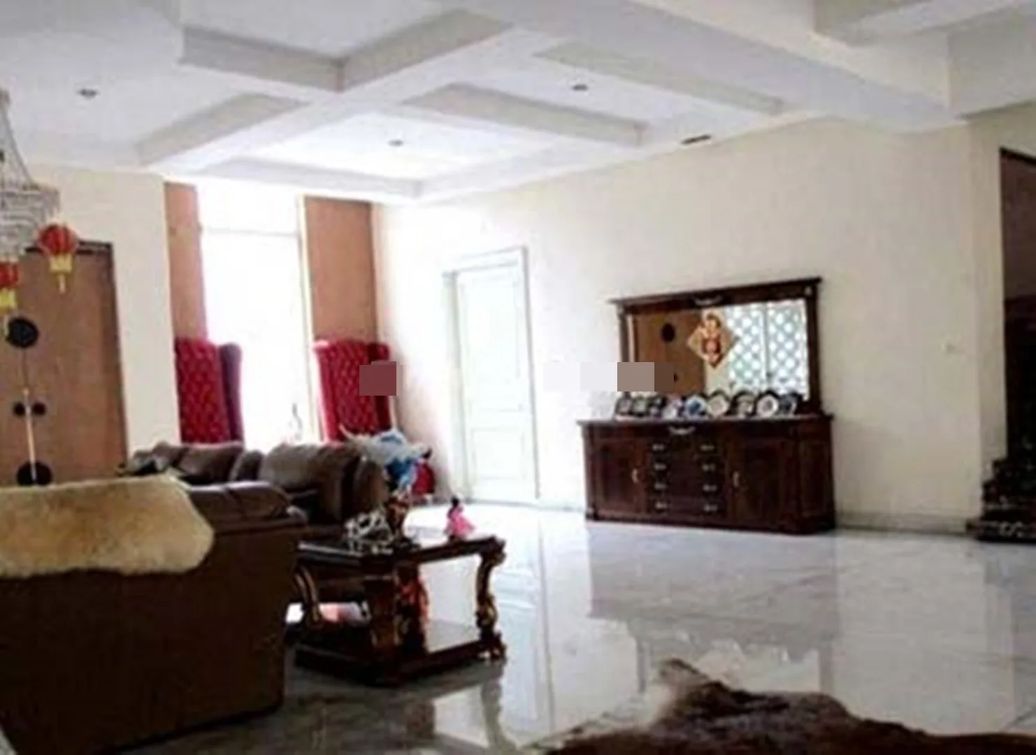 Jual Rumah Luas 3 Lantai di Kartini Raya Jakarta Pusat Strategis
