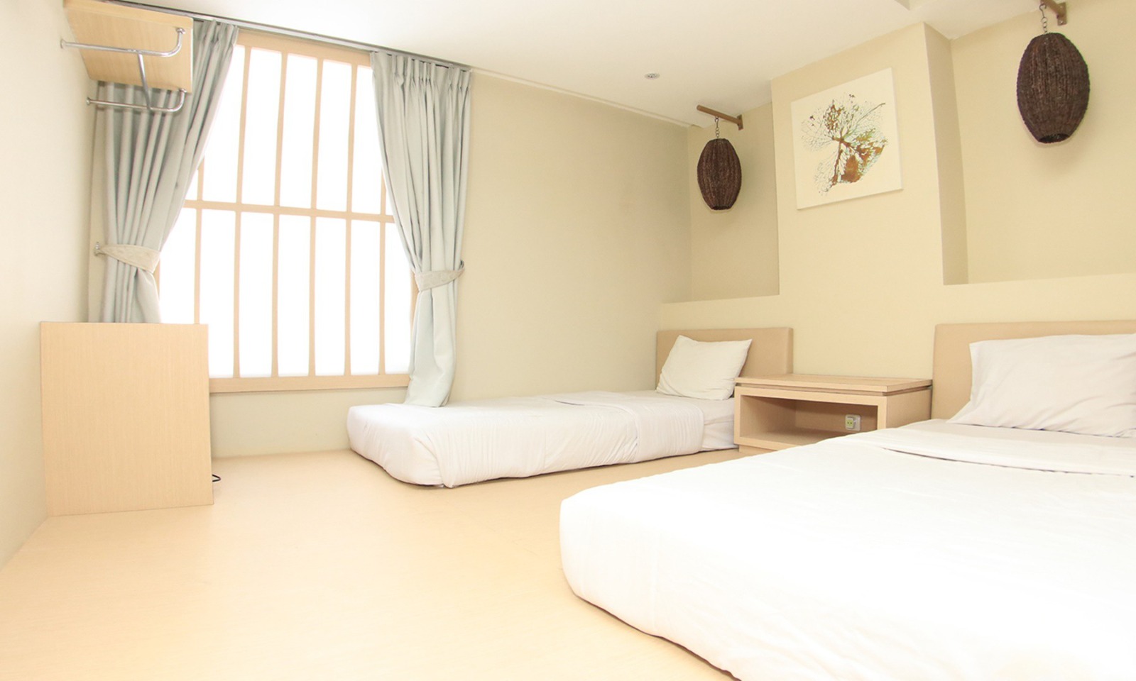 Dijual Hotel Strategis di Nol Jalan Raya By Pass Ngurah Rai, Bali