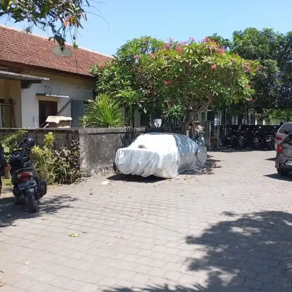 Dijual 12 are Free Kost²an, Jl. Danau Tempe Mertasari Sidakarya Sanur Kauh Denpasar