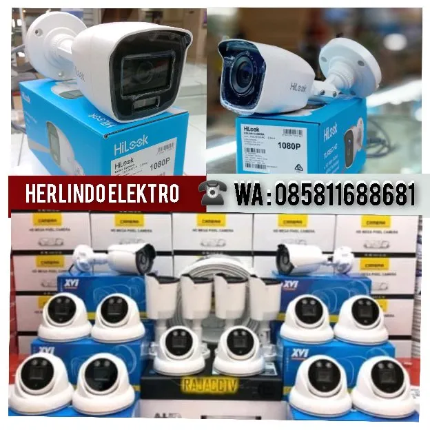 pasang camera cctv murah berkualitas