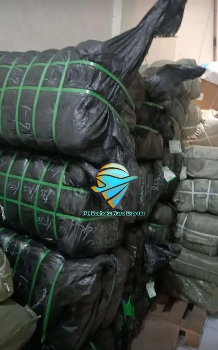 JASA IMPORT BARANG MESIN PENDIGIN TO INDONESIA