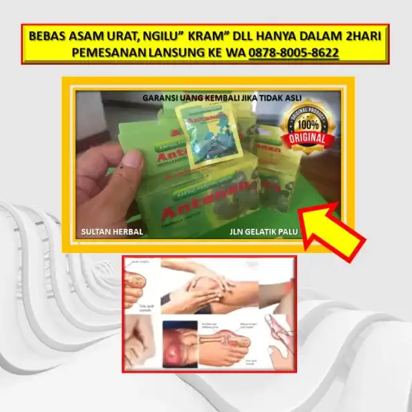 0878-8005-8622 Obat Untuk Gejala Kram Perut Di Kota Palu