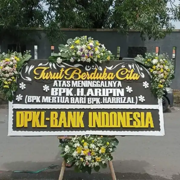 Toko Bung Sumber Cirebon 0821-2917-4103 Azalea Florist