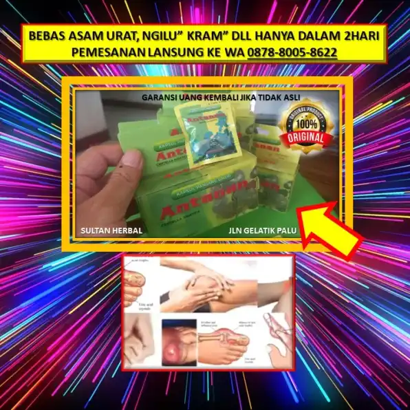 0878-8005-8622 Obat Alami Kolesterol Paling Ampuh Di Kota Palu