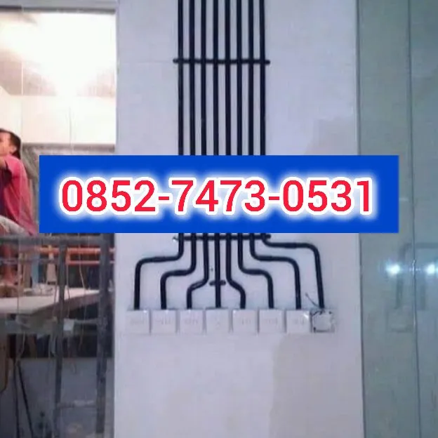 Service Listrik Padang 0852*7473*0531