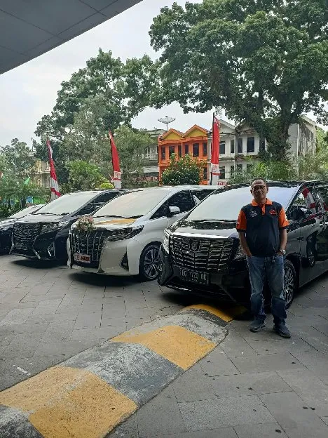 Rental Mobil Murah Jambi 0852-6699-5019 Plus Driver