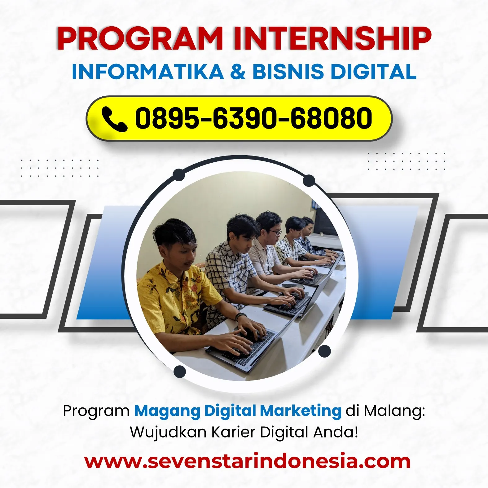 Info Lengkap PKN Mahasiswa 3 Bulan di Malang