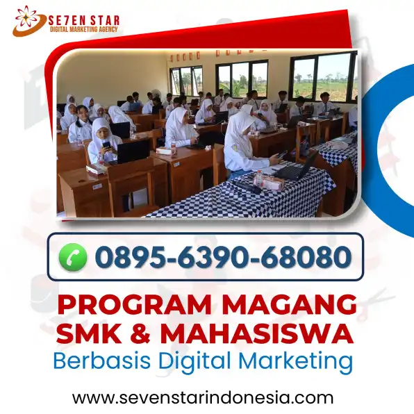 WA 0895-6390-68080 PKL Manajemen Pemasaran di Kediri 2025 Terbaik