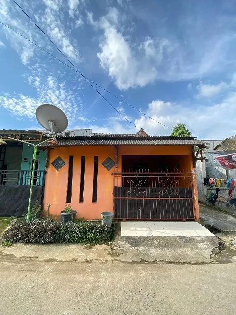 Dijual Rumah Second - di Campurejo, Boja