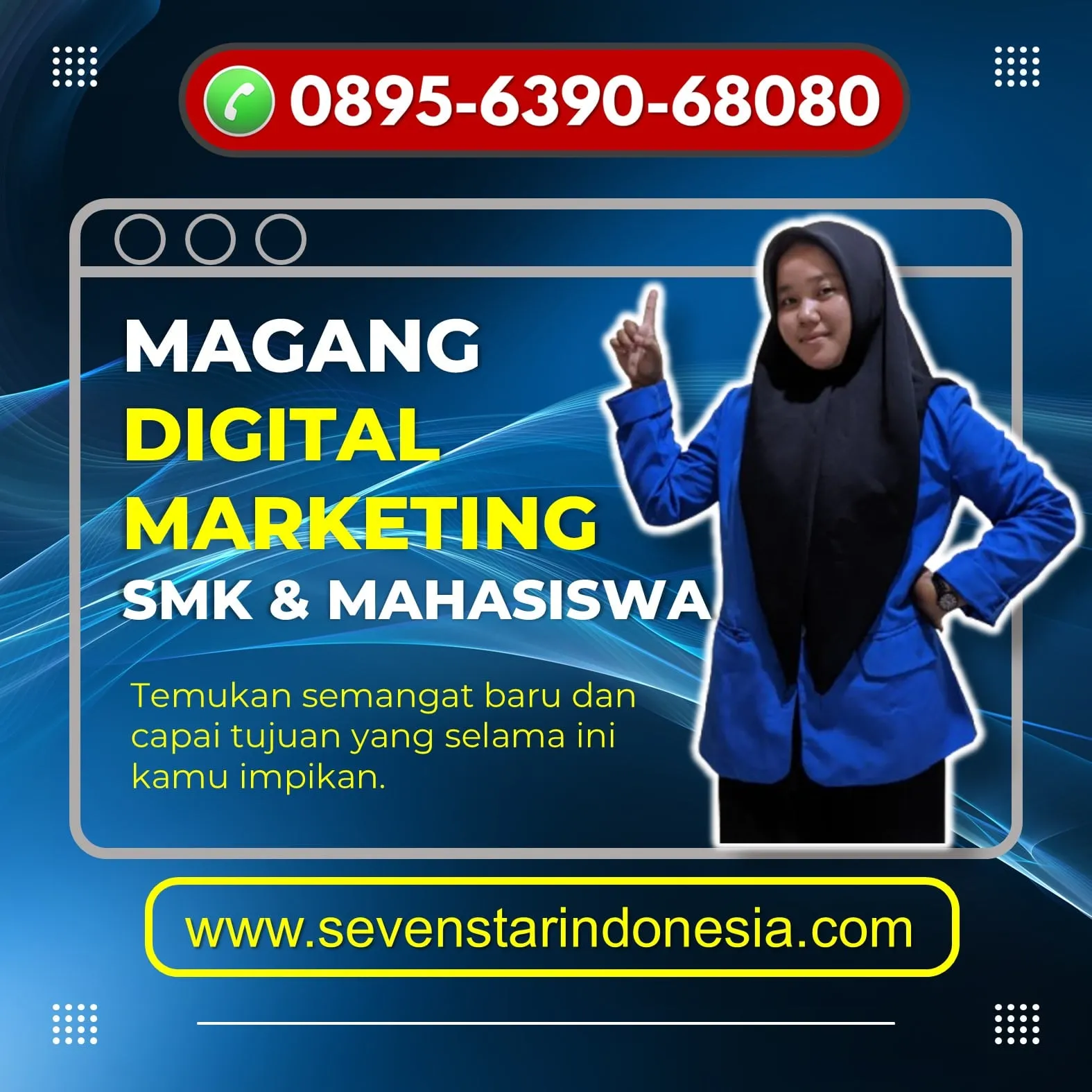 Rekomendasi Magang Jurusan TJKT di Malang Praktis dan Berpengalaman