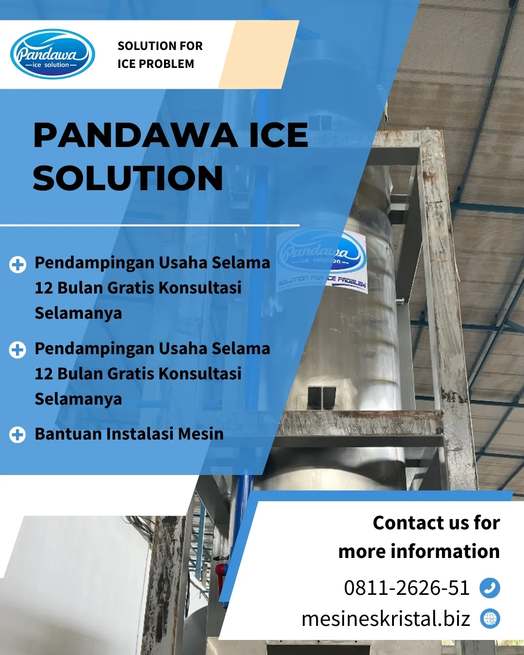 JUAL MESIN ICE BANGLI, BALI