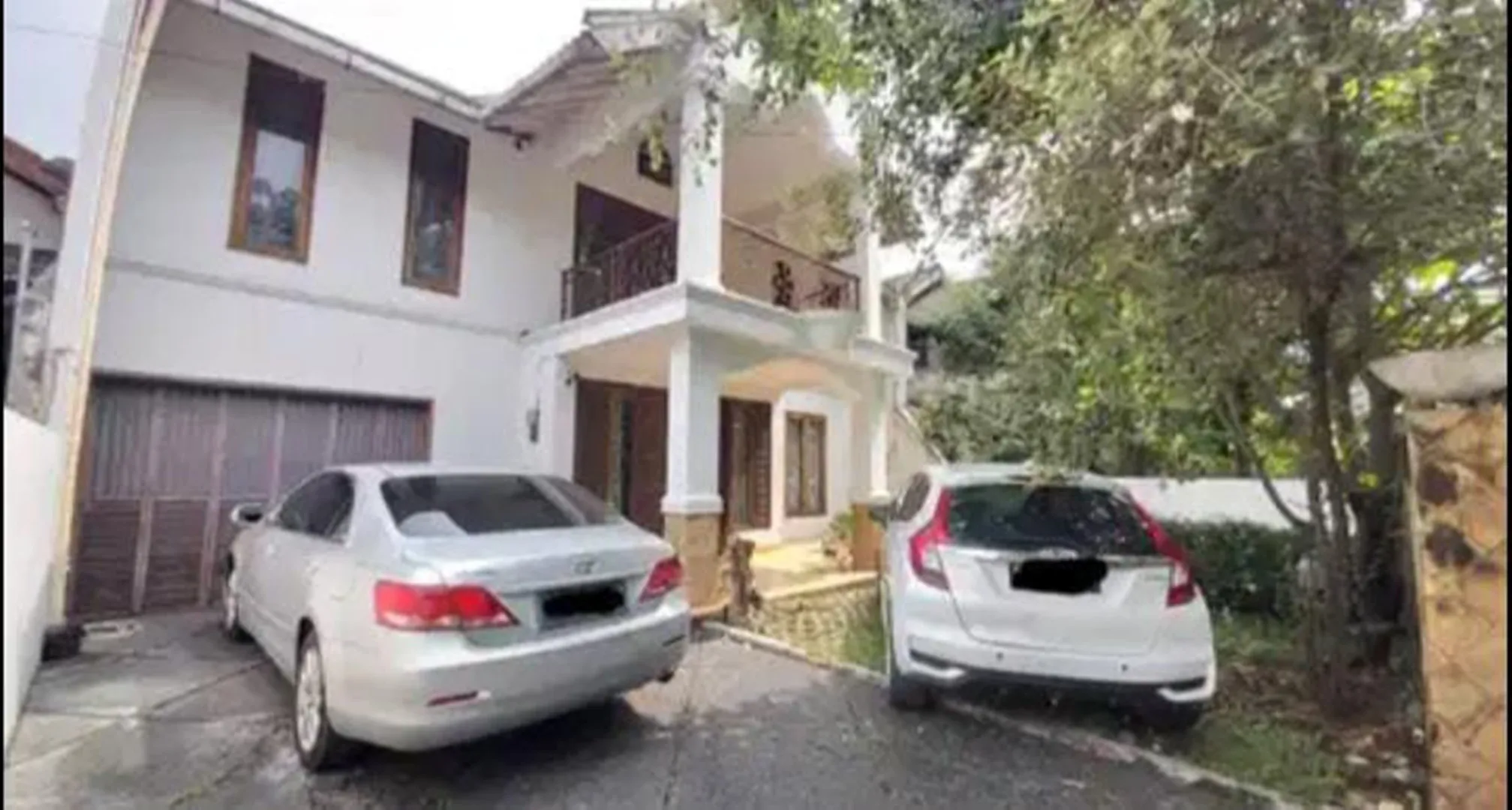 Jual Rumah Mewah di Kawasan Bintaro Utara Jakarta Selatan