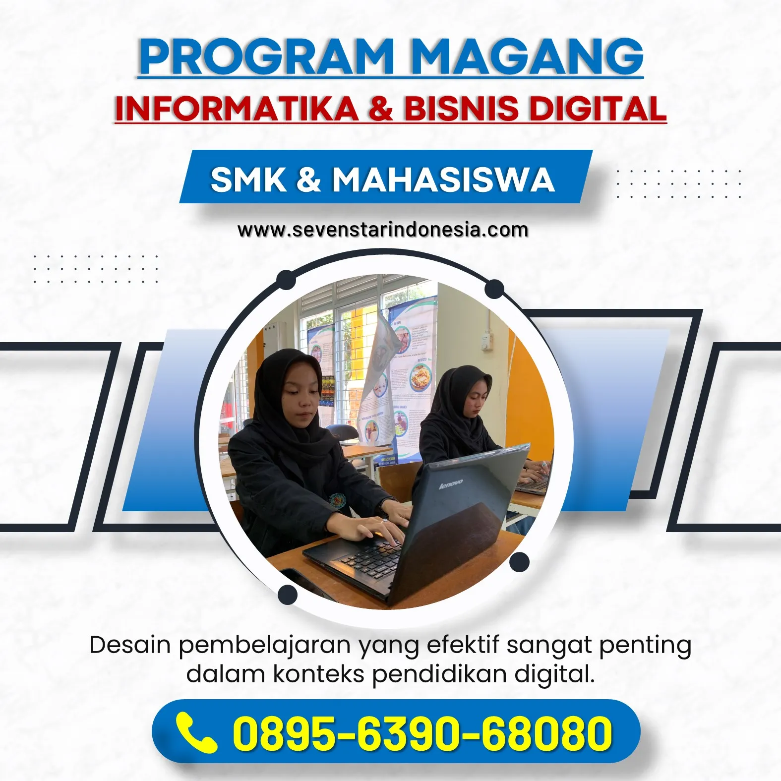 Lowongan Prakerin Informatika Malang, Siap Angkat Kariermu