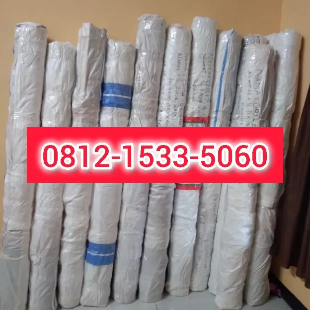 Jual Plafon Anyaman Bambu Barito Selatan 08I2-1533-5060