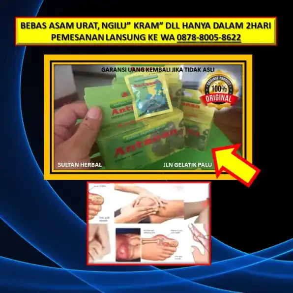 0878-8005-8622 Obat Kolesterol Tablet Di Kota Palu