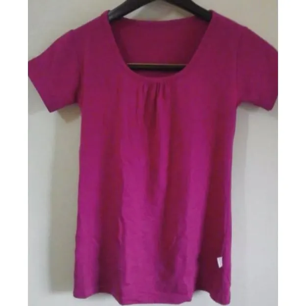 In Glad Original Fashion Blouse Wanita