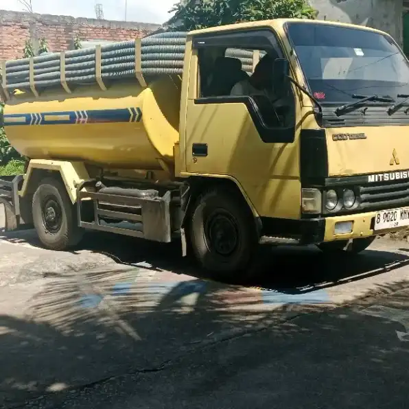 Sedot wc Jatirahayu Pondok Gede