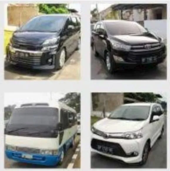 WA 087875862114  Rental dan sewa mobil di kawasan jogja