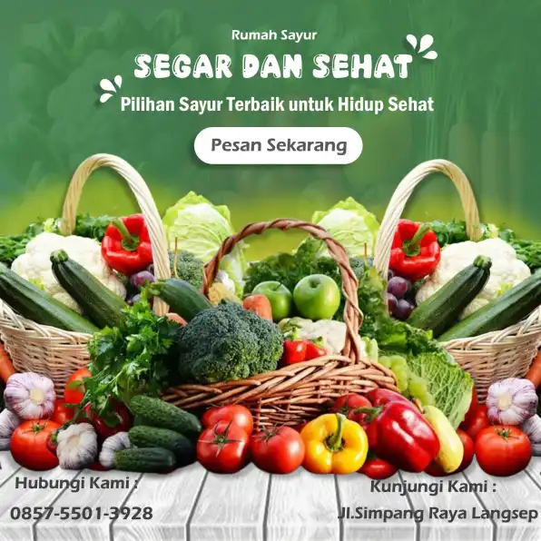 Harga Sayur Premium di Malang: Menemukan Kualitas dengan Harga Terbaik