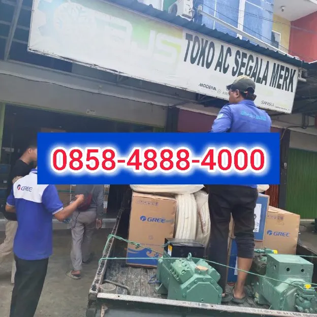 Jual AC Sulang Rembang 0858*4888*4000