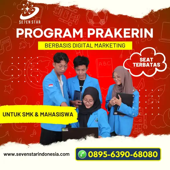 WA 0895-6390-68080, Perusahaan Magang Mahasiswa Administrasi Bisnis UNISMA Malang