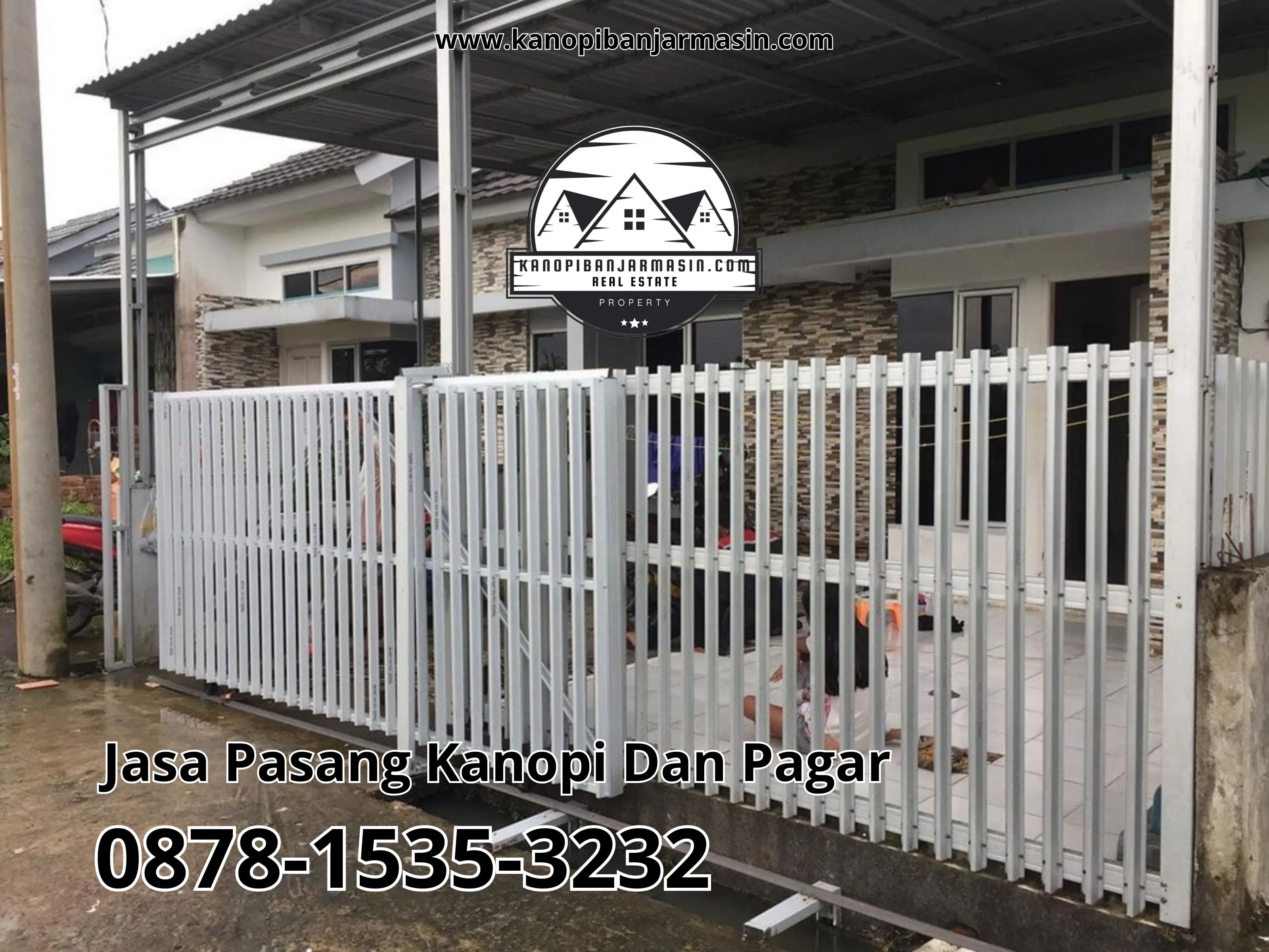 (TERMURAH), Jasa Tukang Bangunan Terdekat Kota Banjarmasin