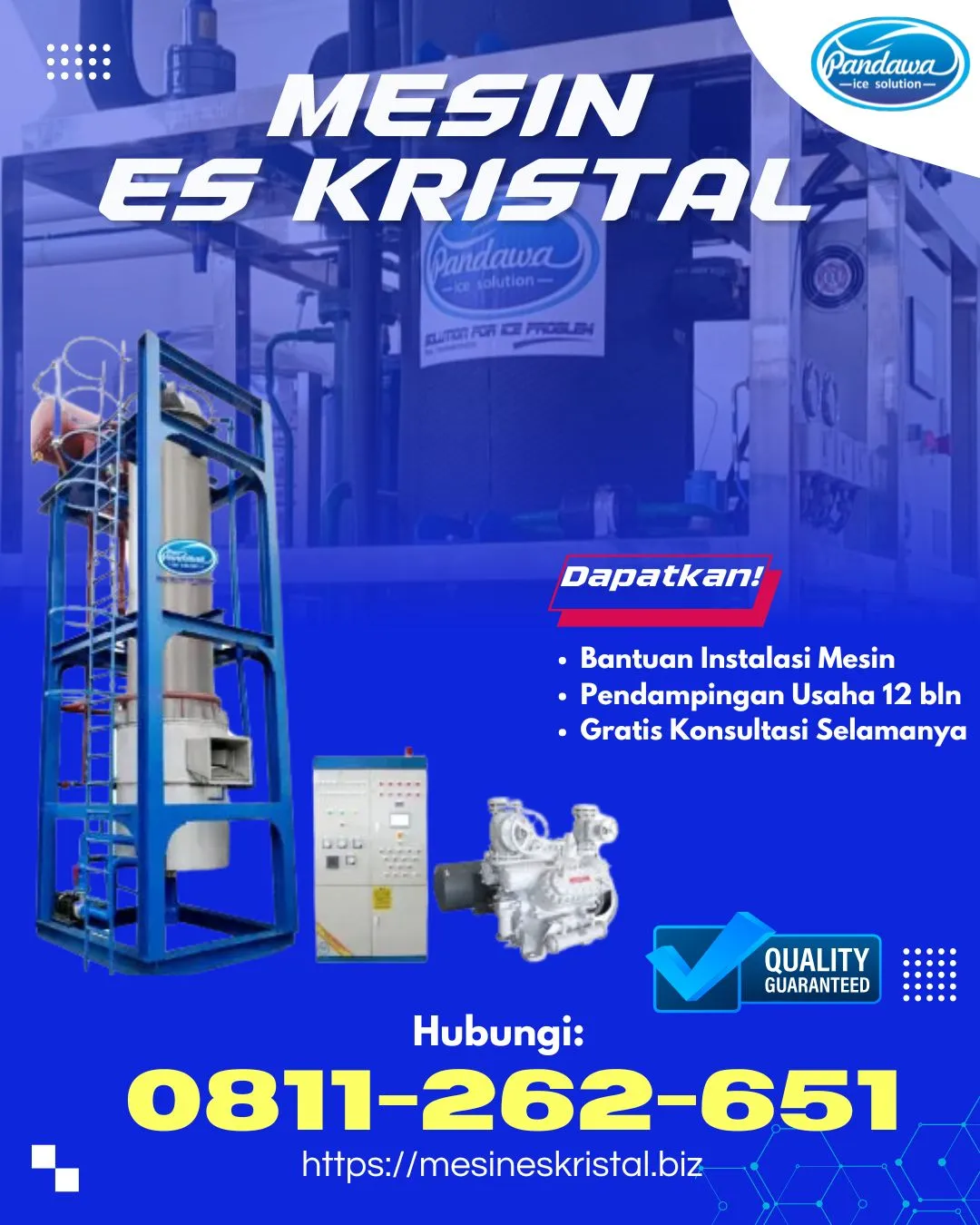 HARGA MESIN PEMBUAT ES BATU TOLITOLI, SULTENG