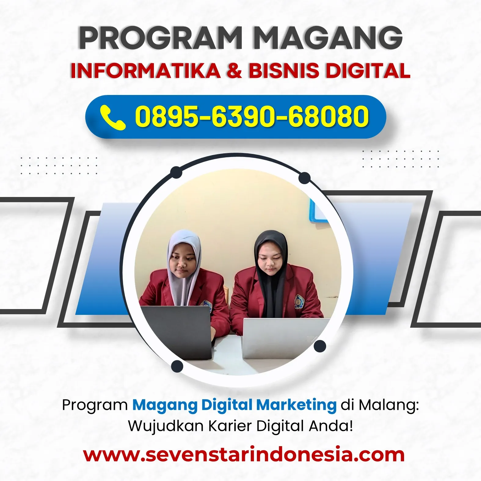 Tempat Praktek Industri SIJA di Malang yang Update dan Relevan