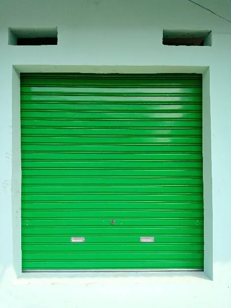 Jual rolling door termurah penjaringan jakarta utara